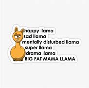 Image result for Giant Llama