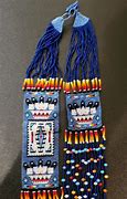 Image result for Loom Beaded Necklaces