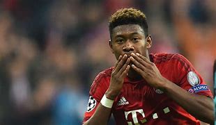 Image result for عکس David Alaba