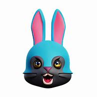 Image result for Bunny Ears Fbx