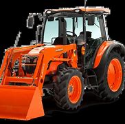 Image result for Kubota Tractors with Sidearm Mower