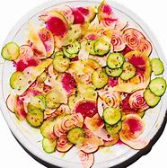 Image result for No Lettuce Salad Ideas