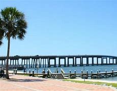 Image result for Navarre Beach Bridge