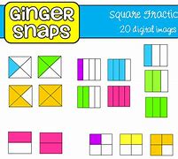 Image result for Google Slides Fraction Clip Art