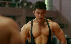 Image result for Aamir Khan Dangal