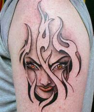 Image result for Cool Tattoo Pictures