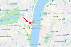 Image result for Big Ben Map