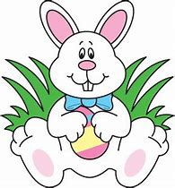 Image result for Deranged Easter Bunny Clip Art