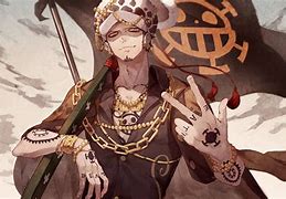 Image result for Trafalgar Law HD