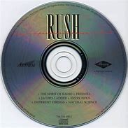 Image result for Rush Permanent Waves Без Этого Нельзя