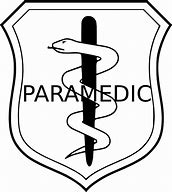 Image result for Paramedic Symbol