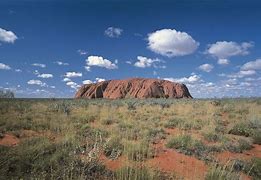 Image result for Landforms and Vegetation of Australia