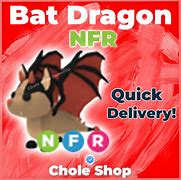 Image result for NFR Bat Dragon