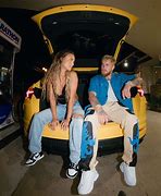 Image result for Jake Paul Robe