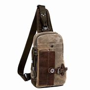 Image result for Sling Messenger Bag