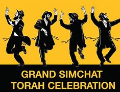 Image result for Simchat Torah Origin