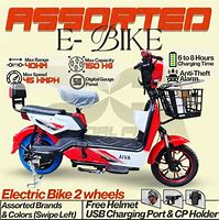 Image result for E-Bike Platform