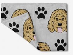 Image result for Gold Paw Print Black Background