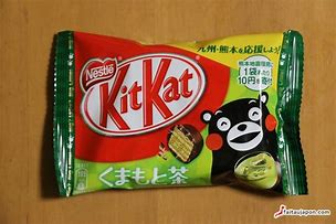 Image result for Kit Kat Balls