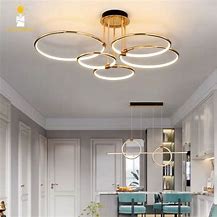 Image result for Modern Wooden Chandeliers