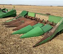 Image result for John Deere Corn Head