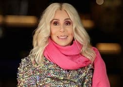 Image result for Cher Christmas