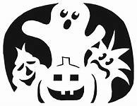 Image result for Pumpkin Carving Pictures Printable