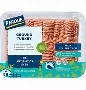 Image result for Perdue Ground Turkey