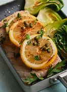 Image result for Baked Tuna Steak