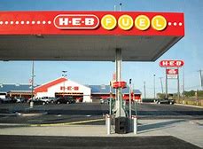 Image result for HEB Fuel Station