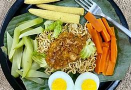 Image result for Mie Pecel