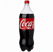 Image result for Coca-Cola Plastic Bottle