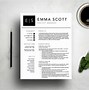 Image result for Modern Resume Design