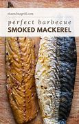 Image result for How to Smoke Mackerel at Home