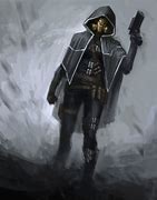 Image result for Gold Mask Character Art