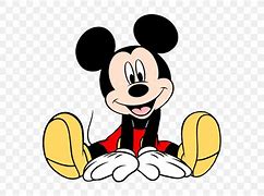 Image result for Mickey Emoji