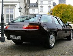 Image result for Porsche 928 AMC Pacer