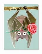 Image result for Rose the Bat