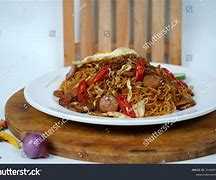 Image result for Mie Goreng Bungkus Hitam