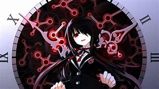 Image result for Date a Live Wallpaper Cave