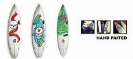 Image result for Surfboard Painting