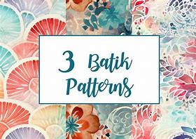 Image result for Water to Use for Batik