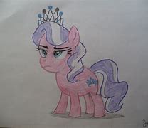 Image result for Fallout Equestria Daimond Tiara