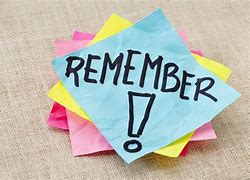 Image result for We Remember Pics