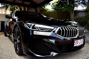 Image result for BMW 840I Grill