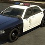 Image result for GTA 5 Police Interceptor Logo