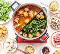 Image result for Having Hot Pot