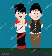 Image result for Newari Painting