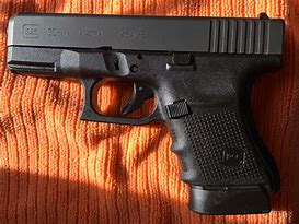 Image result for Glock 23 45