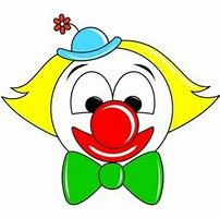 Image result for Animated Clown Cartoon